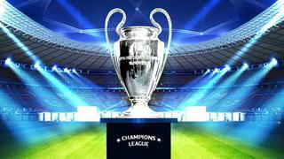 DT Champions: Real Madrid goleó y Barza empató con la Juventus