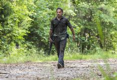 ‘The Walking Dead’ es renovada para la temporada 9 y tendrá nuevo showrunner