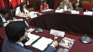 Comisión Lava Jato evaluará enviar preguntas a Jorge Barata