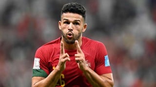 Marruecos vence 1-0 a Portugal y clasifica a la semifinal del Mundial