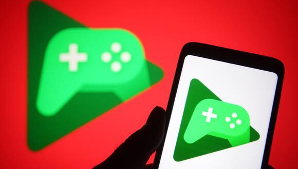 Google Play Games es la iniciativa de la firma tecnológica para que los usuarios puedan jugar videojuegos de celulares Android en sus computadoras. (Foto: Pavlo Gonchar/SOPA Images/LightRocket via Getty Images)