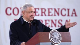 AMLO pide a México mantener la fe en mensaje previo a Nochebuena 