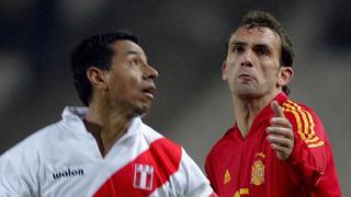 Selección peruana: Solano recordó el día que le anotó un golazo a España | VIDEO
