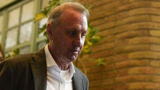 Johan Cruyff: "Ganaré la batalla al cáncer"