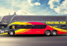 Servicio y calidad en tu viaje con Cruz del Sur