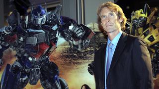 Michael Bay: el director de “Transformers” cumple 51 años