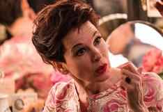 Renée Zellweger: así es el tráiler oficial de la película sobre Judy Garland | VIDEO