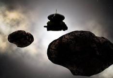 NASA: New Horizons en ruta a su nueva conquista espacial