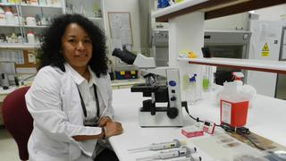 Científicas peruanas: Dionicia Gamboa Vilela, una vida luchando contra las enfermedades tropicales