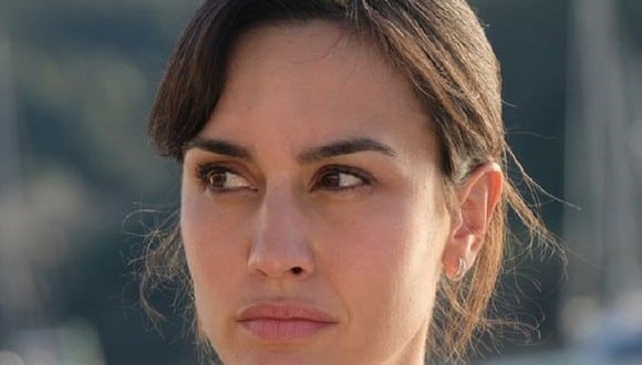 Megan Montaner vuelve como Sara Campos en la serie española "La caza. Guadiana" (Foto: RTVE)