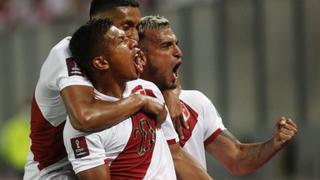 La Calculadora Qatar 2022: ¿Qué resultados necesita Perú en la fecha 17 para cerrar la clasificación en casa ante Paraguay? 