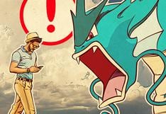 Kaspersky: malware afecta versión no oficial del juego Pokémon GO