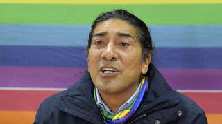 Candidato indígena Yaku Pérez dice que pasará a segunda vuelta presidencial de Ecuador
