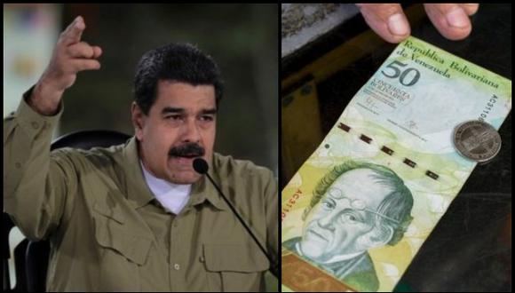 Se aprobó en Venezuela la propuesta que permitirá que las personas puedan operar con sus dólares a través de casas de cambio.