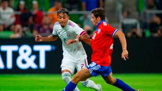 México vs. Chile: resultado, resumen y goles del amistoso jugado en Texas [VIDEO]