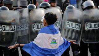 "Un falso dilema en Nicaragua", por Farid Kahhat