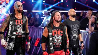 AJ Styles habló de los despidos de Luke Gallows y Karl Anderson de WWE: “Me siento responsable”