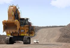 Producción de la mina Quellaveco empezará en segunda mitad del 2022