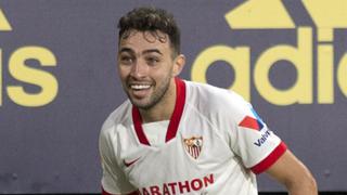Munir El Haddadi finalmente podrá jugar por Marruecos: FIFA aceptó pedido de la Federación