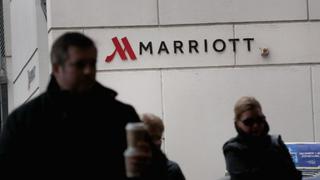 Estados Unidos sospecha que China está detrás del hackeo a Marriott