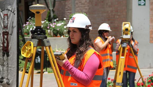 Sencico ofrecerá un total de 1.000 vacantes en todo el país. (Foto: Difusión)