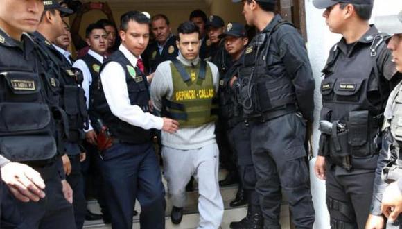 Luis Donaire Flores abandonó el penal de Challapalca en Tacna el pasado 9 de mayo. El Séptimo Juzgado Penal de la Corte Superior de Justicia del Callao le otorgó arresto domiciliario, pese a que en su contra hay investigaciones abiertas por seis crímenes. (USI)