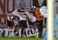 River Plate vs Tigres: Argentinos vencieron 3-0 y ganaron la Copa Libertadores 2015 