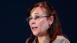 México: Rocío Nahle, ministra de Energía, dio positivo al coronavirus