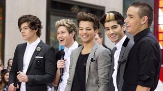 One Direction en Lima: las medidas de seguridad para el show