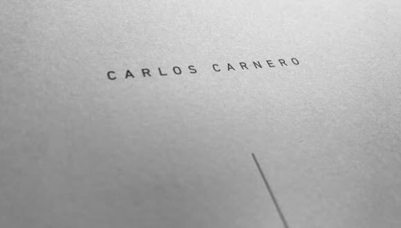 Comentarios del libro de Carlos Carnero.