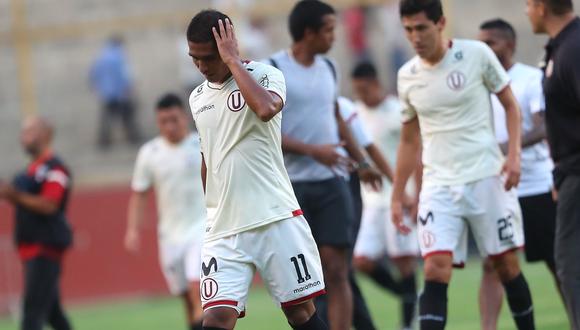 Universitario vs. Ayacucho FC: duelo por el Torneo de Verano 2018. (Foto: USI)