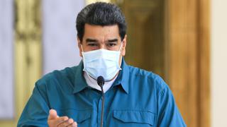Maduro mantiene una “cuarentena radical” en Caracas y seis estados de Venezuela por el coronavirus