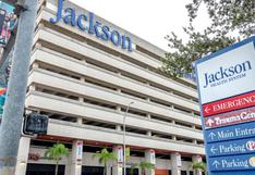 Hospitales Jackson de Florida elevan a “alta” la amenaza del coronavirus