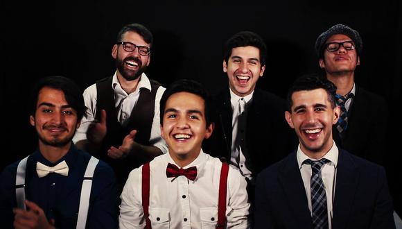 Los Saviñón, la agrupación mexicana que ideó el concepto del medley y del video y que hace muy poco, dos años después de ese primer viral, publicó una muy esperada segunda parte.