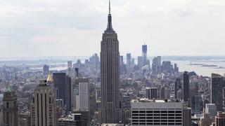 El Empire State, ejemplo de un edificio sostenible