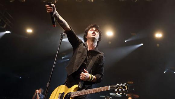 Green Day lanza tema navideño: ¿Vuelve la banda? [VIDEO]