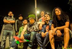 Radical Mood aparecen con su power reggae dance y presentan el video de "Dale Vuelta"