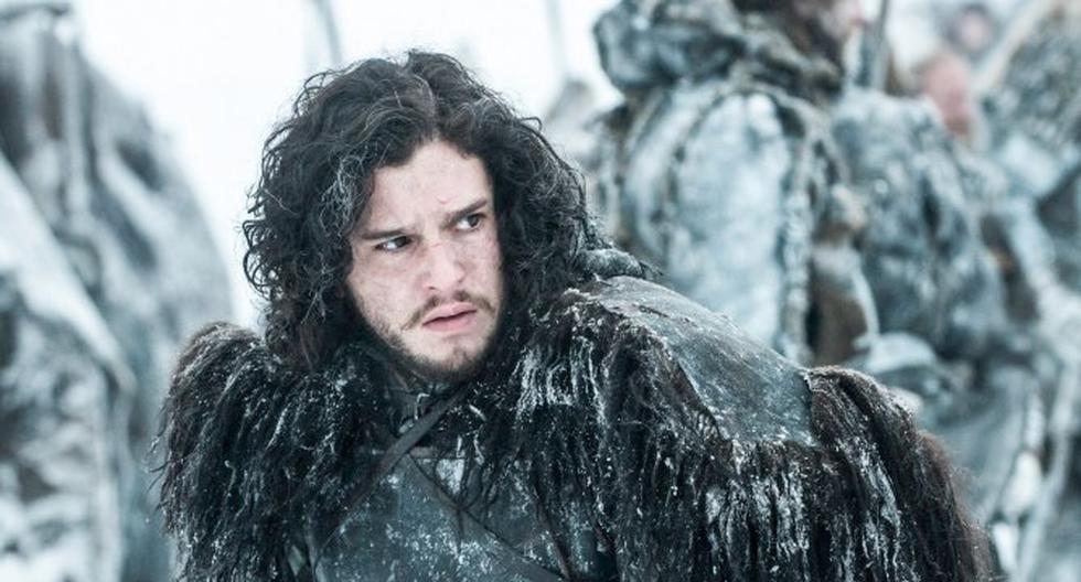 ¿En qué canales se transmitirá estreno de Game of Thrones Temporada 5? (Foto: HBO)