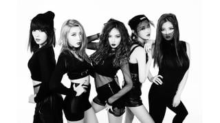 4Minute: la sensación femenina del K-Pop que llega a Lima