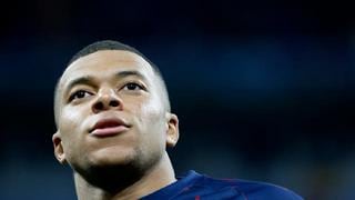 Kylian Mbappé respecto a su sueño de ir al Real Madrid: “Nunca se acaba”