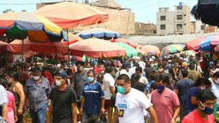 Coronavirus en Perú: el 42% de muertes fueron en el norte y la selva
