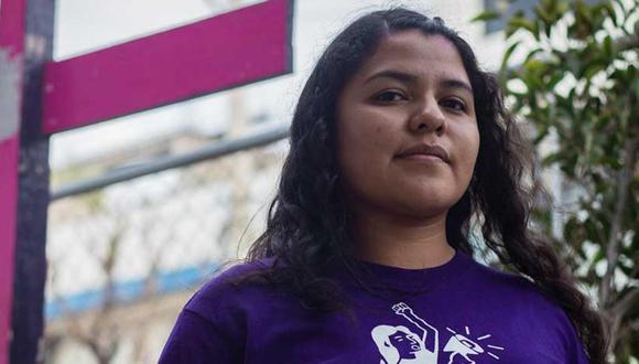 Roxana Ruiz | Mexicana que mató a su violador en defensa propia es  condenada a seis años de cárcel | Nezahualcóyotl | Estado de México |  Feminicidio | Ángel Carrera | Edomex | MUNDO | EL COMERCIO PERÚ