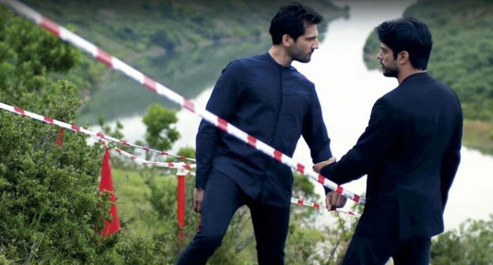 Kara Sevda tuvo un final inesperado. (Foto: Star TV)