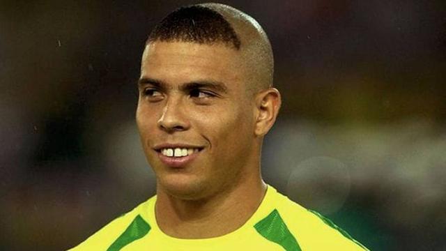 Ronaldo Nazario (AFP)