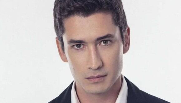 El actor colombiano tiene 36 años de edad (Foto: Juan Pablo Urrego / Instagram)