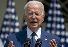 Joe Biden anuncia “nueva fase” en relación con Irak y fin de “misión de combate”