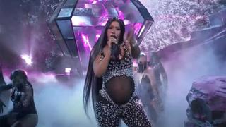 Cardi B: ¿cuál fue el anuncio que emocionó a sus fans durante los premios BET 2021?