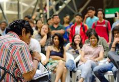 Lima: Taller de lectura creativa se inicia el próximo 25 de abril