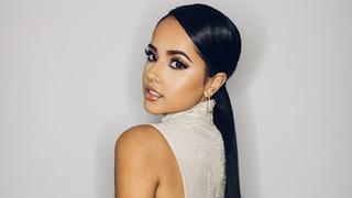 "Aladdin": Becky G canta versión en español de "Un mundo ideal" para la nueva película