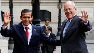 PPK: "No hubo ningún trato por debajo de la mesa con Humala"